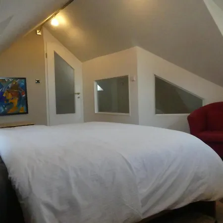 La Vie Belle Appartement