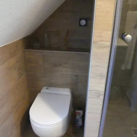 La Vie Belle Appartement Colmar