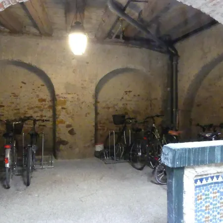 La Vie Belle Appartement