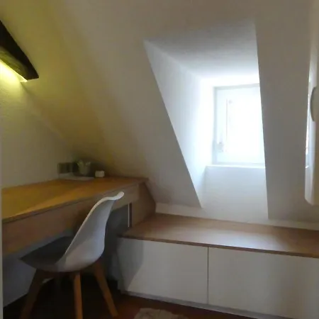 Appartement La Vie Belle *