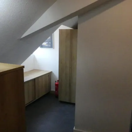 La Vie Belle Appartement