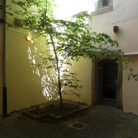 La Vie Belle Appartement Colmar
