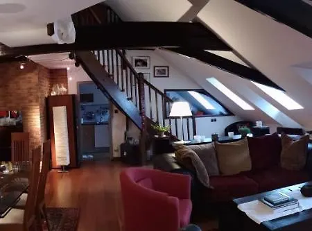 La Vie Belle Appartement *