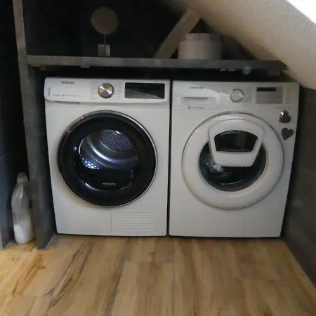 Appartement La Vie Belle
