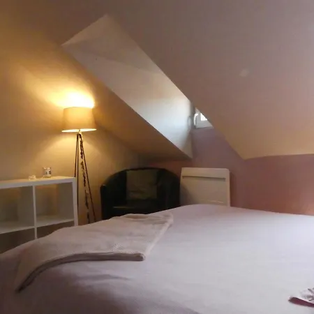 La Vie Belle Apartment Colmar