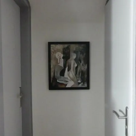 La Vie Belle Appartement *