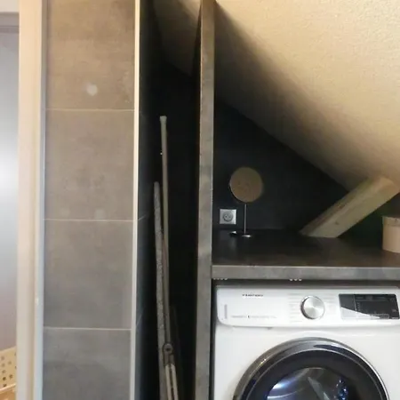 La Vie Belle Appartement Colmar