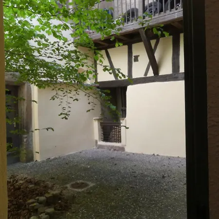 Apartment La Vie Belle