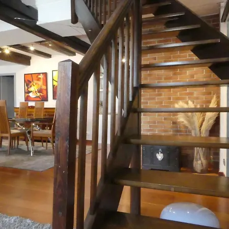 La Vie Belle Apartment *
