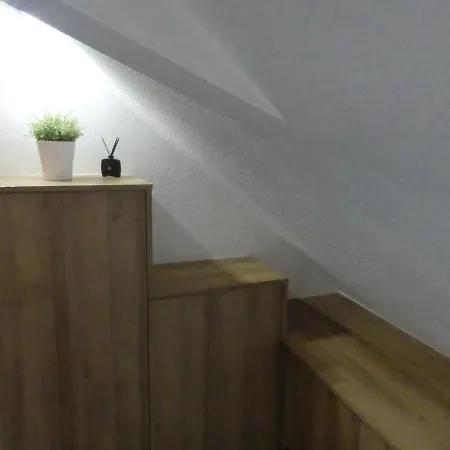 La Vie Belle Appartement *