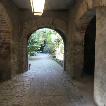 Appartement La Vie Belle Colmar