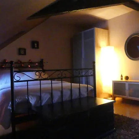 Appartement La Vie Belle Colmar