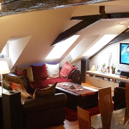 Appartement La Vie Belle *
