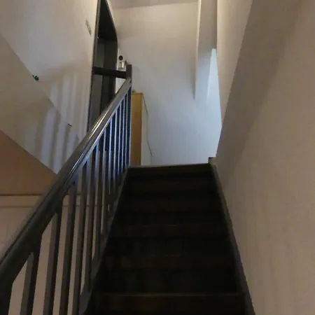 Apartment La Vie Belle Colmar