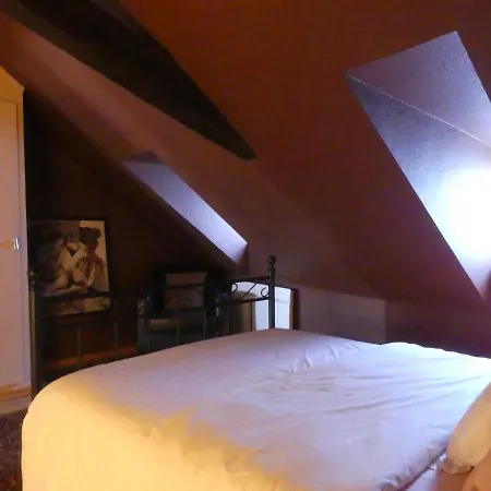 Apartment La Vie Belle Colmar